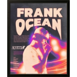 FRANK OCEAN