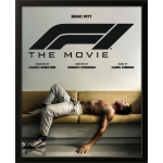 F1 MOVIE 3