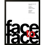 Face to Face