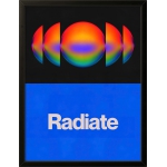 Radiate