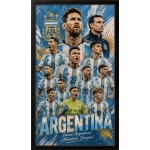 ARGENTINA