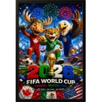 WORLD CUP 2026 2