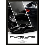 Porsche Style 6