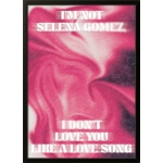 The Anti-Love Song