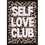 SELF LOVE CLUB