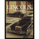 LINCOLN