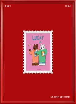 RED STEMP 04