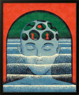 MIND MIND