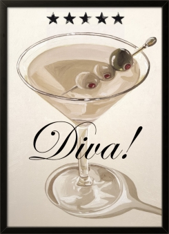 DIVA!