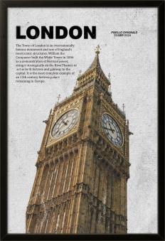 LONDON ARCHITECTURE