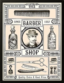 Barber 038