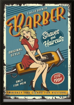 Barber 013