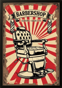 Barber 014