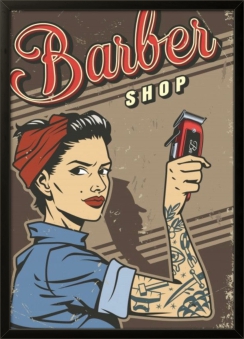 Barber 015