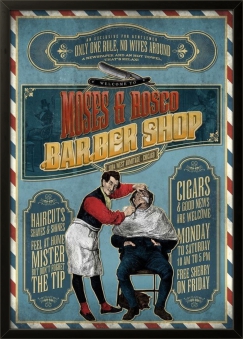 Barber 016