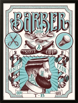 Barber 022