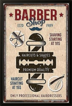 Barber 019