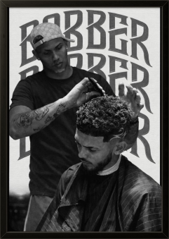 Barber 002