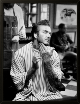 Barber 001