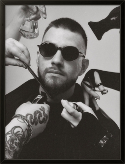 Barber 005