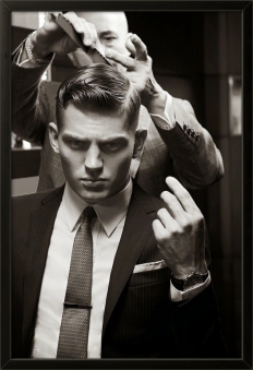 Barber 009