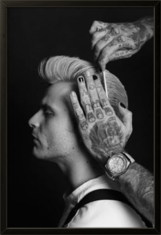 Barber 010