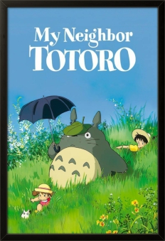 Studio GHIBLI 003