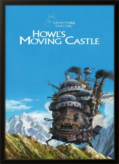 Studio GHIBLI 004