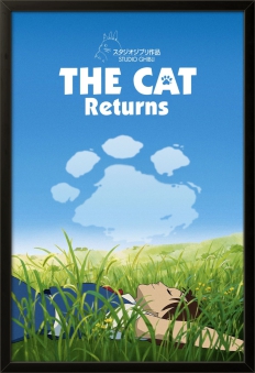 Studio GHIBLI 011