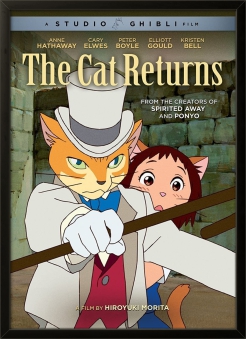 Studio GHIBLI 020