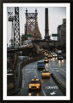 NEW YORK 007