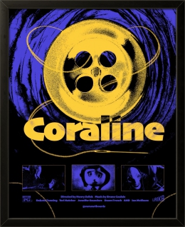 CORALINE 