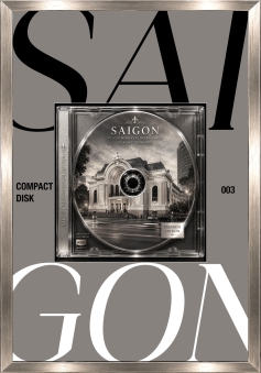 Saigon CD 003