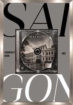 Saigon CD 002