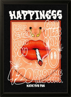 Happiness
