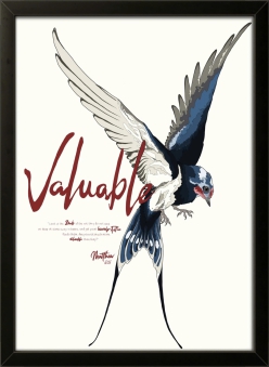 Valuable