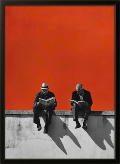 Tranquility In A Chaotic World