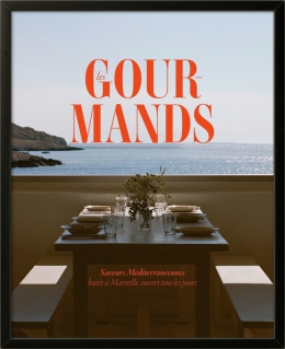Gourmands 2
