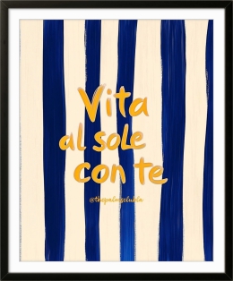 Vita Alsole Conte