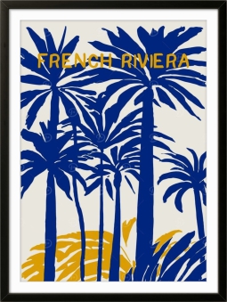 French Riviera