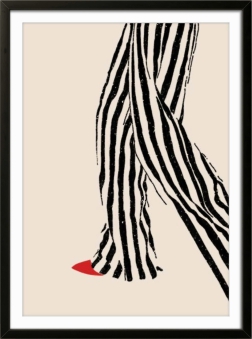 Red Shoes
