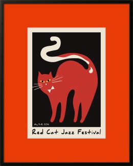 Red Cat Jazz Festival