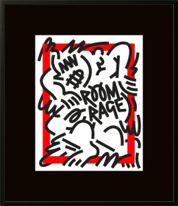 Room Rage