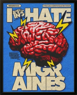 I Hate MigrAines