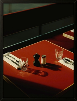 The Table