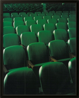 The Green
