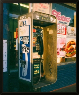 Phone Booth