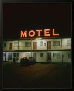 Motel