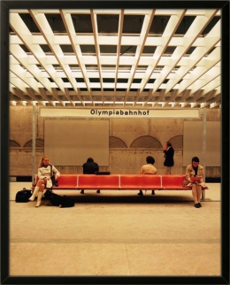 Olympiabahnhof
