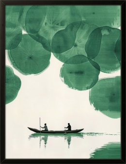 River Green 001